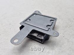 Renault Clio Airbag Control Module Ecu 985101389r Mk4 2013 2020