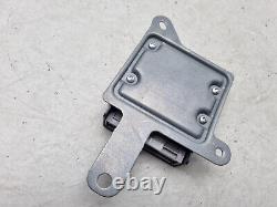 Renault Clio Airbag Control Module Ecu 985101389r Mk4 2013 2020