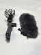 Rode Pg2-r Pistol Grip Shock Mount With Rycote Windshield