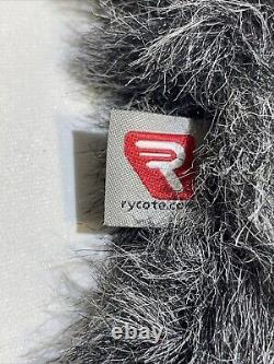 Rode PG2-R Pistol Grip Shock Mount With Rycote Windshield