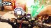 Royal Enfield Fuel X