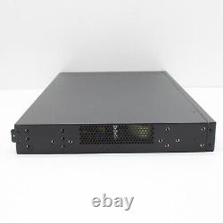 Ruckus ICX 7150-24P 4X12G Network Rack Mount Gigabit Switch 24-Port PoE+ 370w