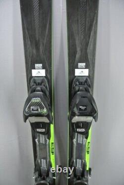 SKIS All Mountain K2 IKONIC 80 Ti- 163cm season 2020