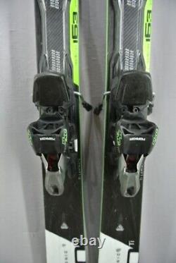 SKIS All Mountain K2 IKONIC 80 Ti- 163cm season 2020