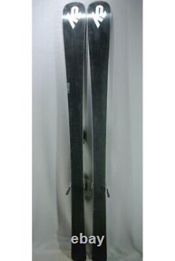 SKIS All Mountain K2 IKONIC 80 Ti- 163cm season 2020