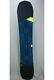 Snowboard Freestyle / All Mountain -nidecker Merc 149cm Top Board 2022