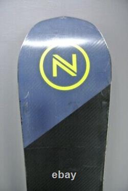 SNOWBOARD Freestyle / All Mountain -NIDECKER MERC 149cm TOP BOARD 2022