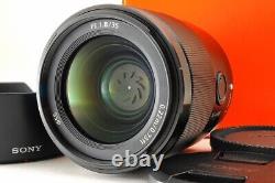 SONY FE 35mm f/1.8 SEL35F18F Near MInt in Box for SONY E-mount A116
