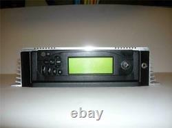 SSI Neo Car High End Jukebox Trunk Mounted Hard Drive MP3 MP4 40GB Main Unit LN