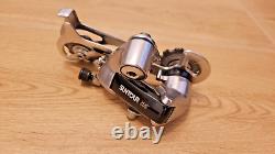 SUNTOUR XC PRO rear derailleur vintage mtb mountain bike EXCELLENT