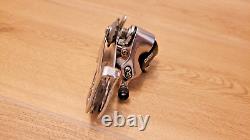 SUNTOUR XC PRO rear derailleur vintage mtb mountain bike EXCELLENT