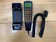 Sailor Iridium Fixed Mount Unit Quick Sale Satellight Phone