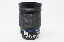 Samsung 16-45mm All-Around Lens F4 ED AL for Pentax K-Mount, Good Condition