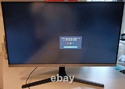 Samsung 28 Inch Gaming Monitor 4K Ultra HD U28R550UQU Mounting Bracket Included