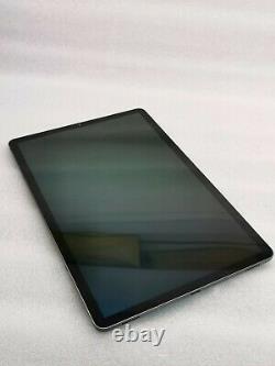 Samsung Galaxy Tab S6 10.5 4G LTE Tablet 128GB T865 Mountain Grey REF A32