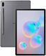 Samsung Galaxy Tab S6 10.5in 128gb Wi-fi Android Tablet Mountain Grey Very Good