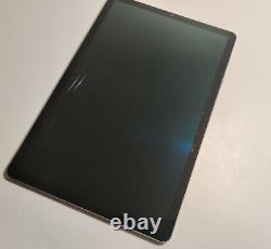 Samsung Galaxy Tab S6 SM-T860 128GB, Wi-Fi, 10.5in Mountain Grey 306