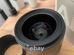 Samyang Lens 35mm F1.4 Autofocus Sony FE Mount Fullframe