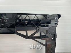 Seat Leon Front Radiator Support Lock Carrier with Mounting Unit OEM 5F0805594C