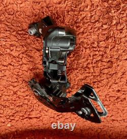 Shimano 11sp M8050 XT rear mech, shifter, display unit, wiring, battery, charger