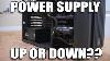 Should You Mount Your Power Supply Up Or Down