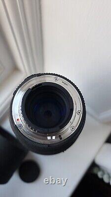 Sigma 120-300mm f2.8 EX APO DG HSM MK 1 Pro Fast Zoom lens Nikon F mount