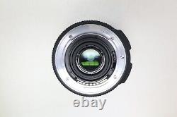 Sigma 17-70mm All-Around Lens f2.8-4 HSM OS for Sony A-Mount, V. Good Condition