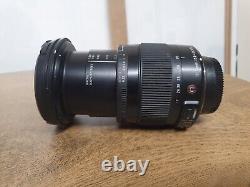 Sigma 17-70mm f/2.8-4 DC Macro OS HSM For Nikon F Mount With Original Packaging
