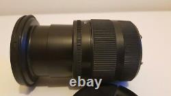 Sigma 17-70mm f/2.8-4 DC OS HSM Macro C, Nikon F Mount