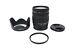 Sigma 18-200mm Lens F/3.5-6.3 Dc, All-around Lens For Sony A-mount, Good Cond