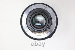 Sigma 28-70mm All-Around Lens F2.8 EX DG for Sony A-Mount, Good Condition