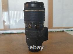 Sigma EX 70-200mm F2.8 APO DG HSM For Nikon F Mount With Original Box