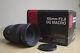 Sigma Ex Dg 105mm F/2.8 Pentax K Mount Macro Lens With Uv Filter, Hood And Box
