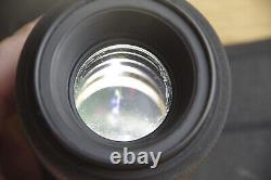 Sigma EX DG 105mm f/2.8 Pentax K Mount Macro Lens with UV Filter, Hood and Box