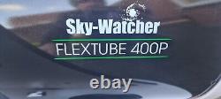 SkyWatcher 400P FlexTube Go To Dobsonian 16 f4.4 Telescope WiFi freedom-find