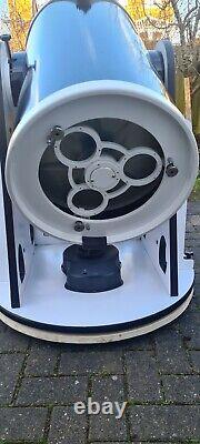 SkyWatcher 400P FlexTube Go To Dobsonian 16 f4.4 Telescope WiFi freedom-find