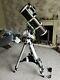 Skywatcher 130pds Newtonian Telescope + Mount And Accessories