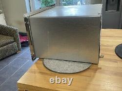 Smev Dometic FO211 Compact Campervan Mini Oven / Grill Unit Includes mounting