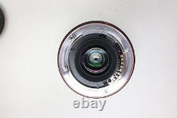Sony 11-18mm Wide-Angle Lens F4.5-5.6 for Sony A-Mount, Very Good Condition