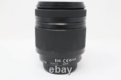 Sony 18-250mm All-Around Lens f/3.5-6.3, SAL18250 for Sony A-Mount, V. G. Cond
