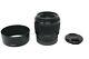 Sony 50mm F/1.8 Fe Lens, Prime Portrait, Sel50f18f For Sony E-mount, V. G. Cond