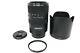 Sony 70-300mm Telephoto Lens F4.5-5.6 G Ssm, Sal70300g, For A-mount, V. G. Cond