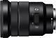 Sony E Pz 18-105mm F/4 G Oss E-mount Photography Camera Lens