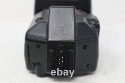 Sony HVL-F56AM Flash Auto-Lock Shoe Mount, for Sony Alpha DSLR, Very Good Cond
