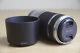 Sony Sel55210 Oss 55-210mm F/4.5-6.3 E Mount Telephoto Zoom Lens With Hood