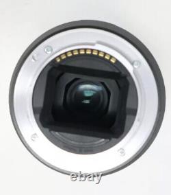 Sony Zeiss FE 16-35mm F4 OSS Zoom Lens for E-Mount With 72mm Hoya Pro1 UV filter