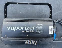 Strobe Light? 750/1500 (Unit 2)