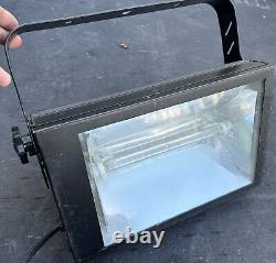 Strobe Light? 750/1500 (Unit 2)