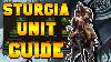 Sturgia Unit Guide Troops Ranked Worst To Best Updated