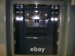 Surface Mounted Tann Safe Key deposit (£250,000 Jewellery Cover) Unit Quantity 1